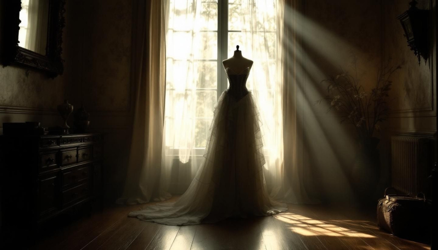 Exploration de l'impact des corsets sur la silhouette à travers les âges