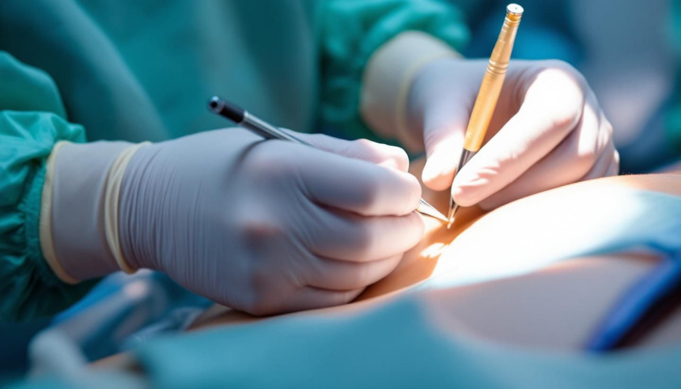 Exploration des techniques mini-invasives en augmentation mammaire